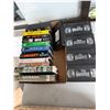 Image 1 : Assorted VHS's