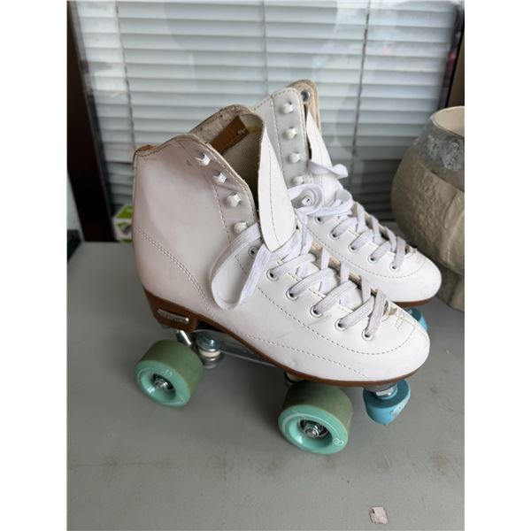 Roller derby, roller skate size 7
