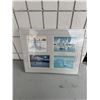 Image 1 : Wall hanging measures 20" x 16"