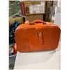 Image 1 : Vintage suitcase