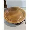 Image 2 : Vintage cherry pie holder