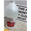 Image 1 : 4 L hand sanitizer