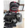 Image 1 : Paintball items