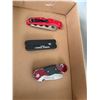 Image 1 : Multi tool and holding knives