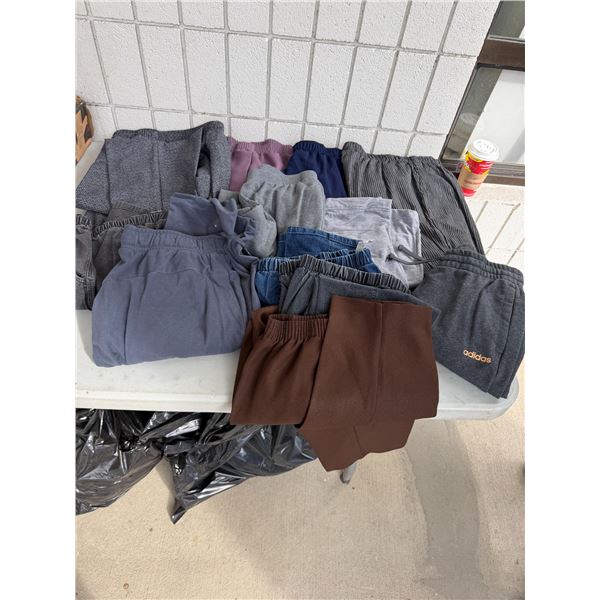 Pants size 10/12