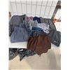 Image 1 : Pants size 10/12