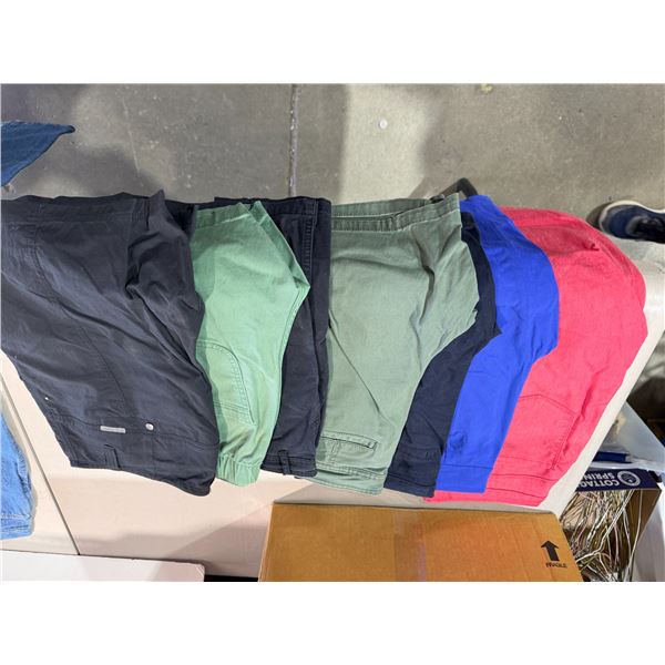 Shorts size small medium