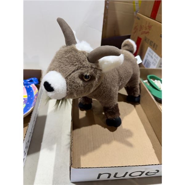 Billygoat