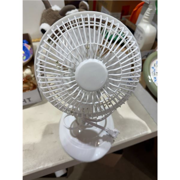 Fan