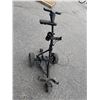 Image 1 : Golf caddy no battery