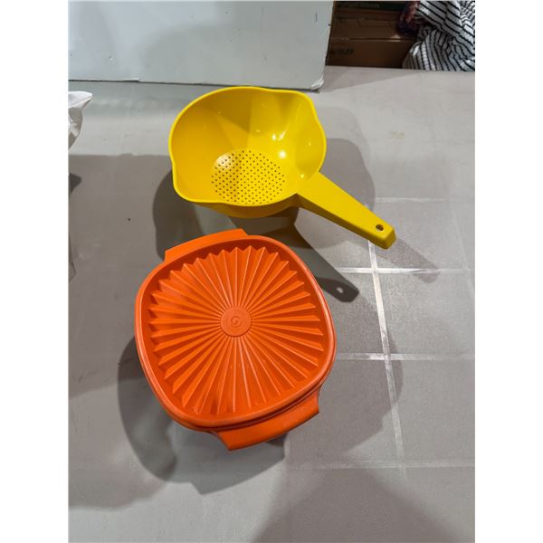 Tupperware