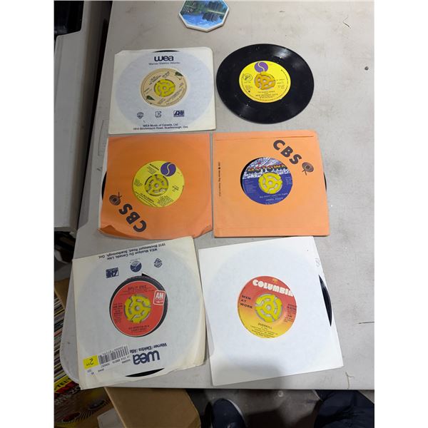 Records45's