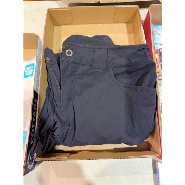 ARC'sTERYX men's size 34 pants
