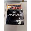 Image 1 : Neil Diamond records