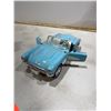 Image 1 : Chevrolet 1957 1/18 scale