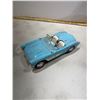 Image 2 : Chevrolet 1957 1/18 scale