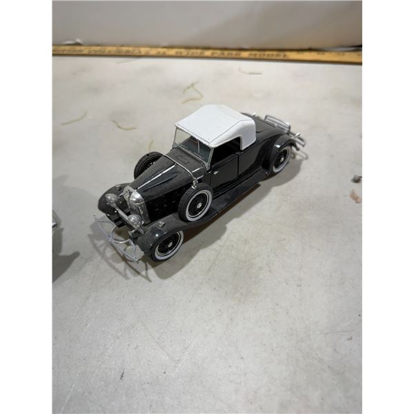 1932 Lincoln roadster