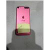 Image 1 : iPod locked