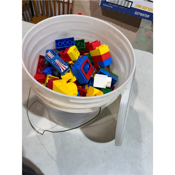 Duplo Lego