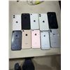 Image 1 : Apple iPhones untested