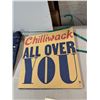 Image 1 : Chilliwack record