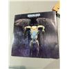 Image 1 : Eagles record