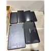 Image 1 : Tablets and phones untested