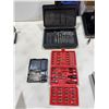 Image 1 : Drill bits and precision tools