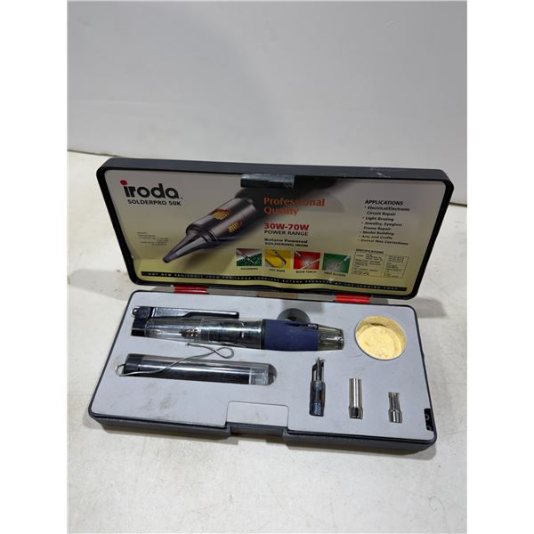 SOLDER pro 50 K