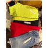 Image 1 : Assorted skirts size 6–10