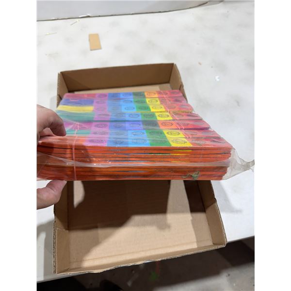 Incense holders
