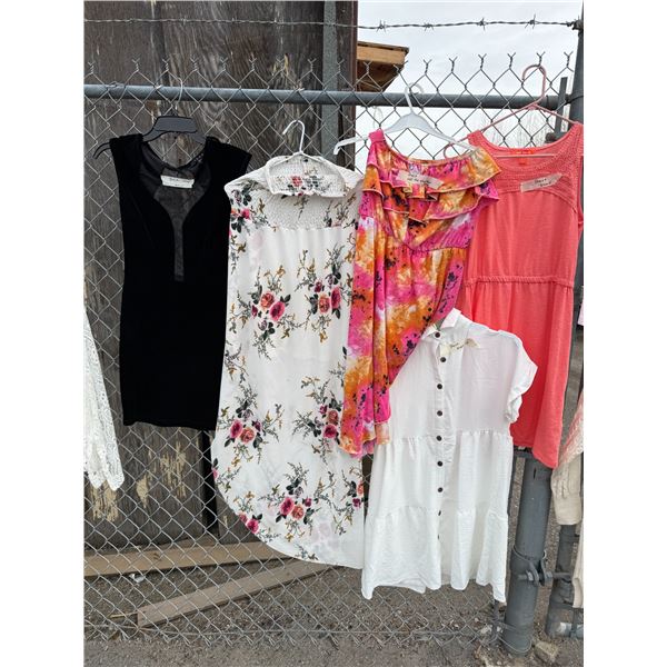 Dresses size small