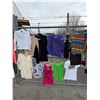 Image 1 : Assorted tops Roxy's, Riki's and others size small extra small