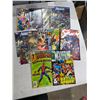 Image 1 : Marvel comics
