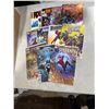 Image 1 : Marvel comics