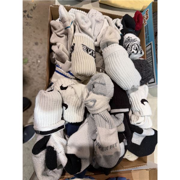 Socks