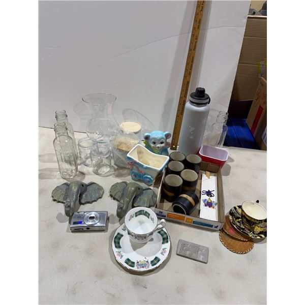 Miscellaneous lot