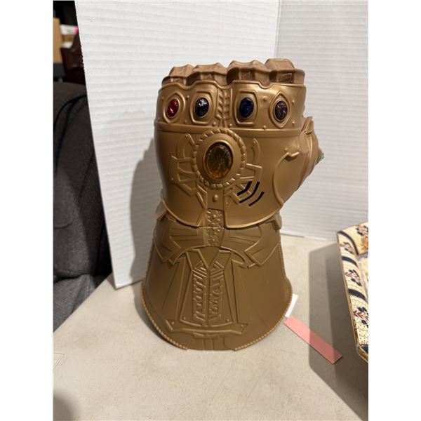 Marvel THANOS glove