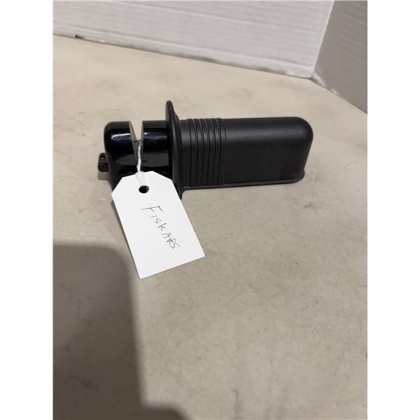 Fiskars knife sharpener