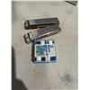 Image 1 : Hohner & Kay blues harps