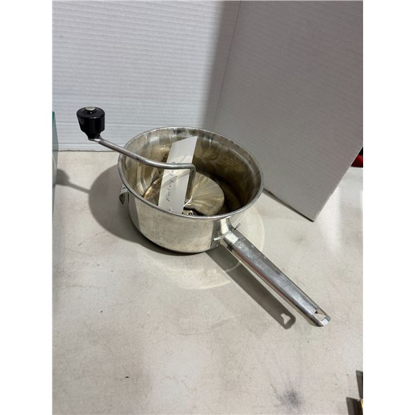 Vintage Foley Usa food mill