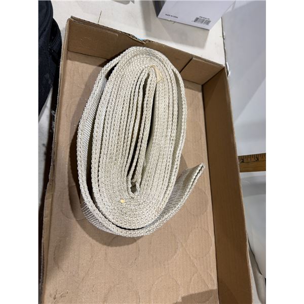 Strap