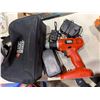Image 1 : Black & Decker drill