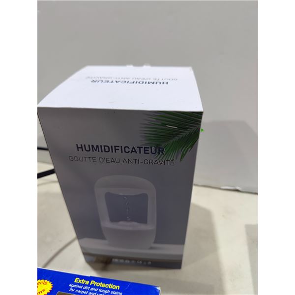 Humidifier