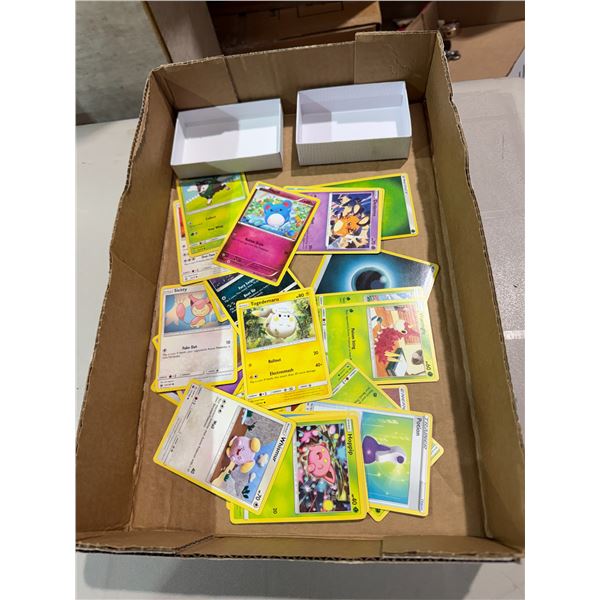 Pokémon cards
