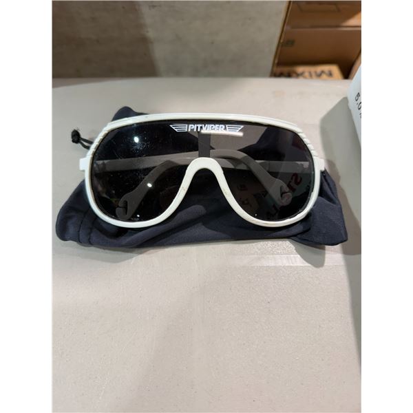 Pit viper sunglasses