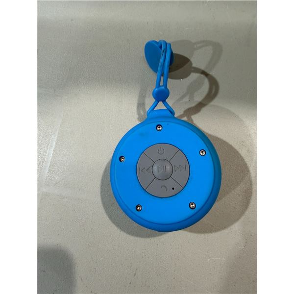 Bluetooth radio