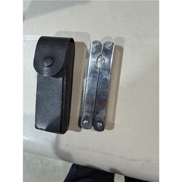 Multitool