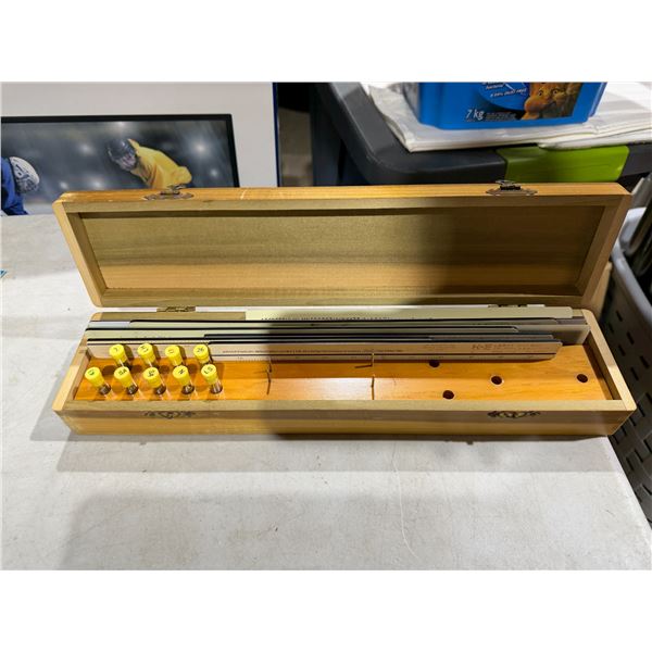 Measuring tool