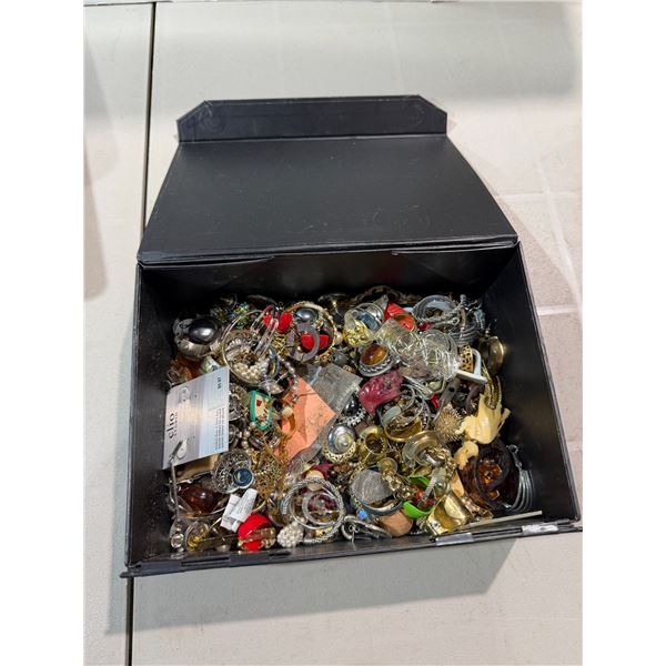 Costume jewelry